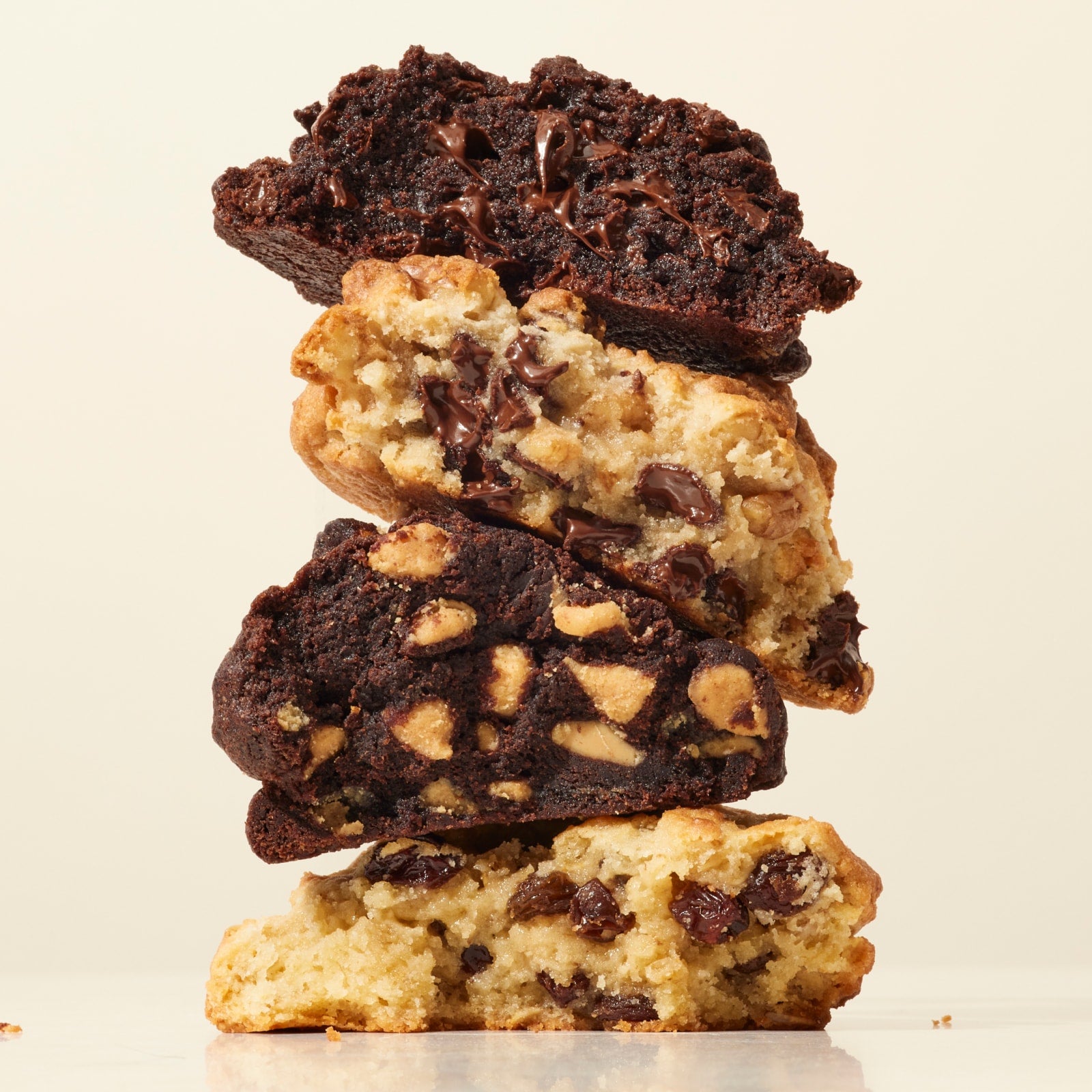 Alternative view of Levain Cookie Club - 3 Month Subscription